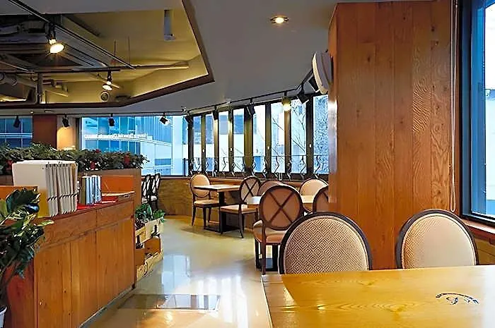 Hotel Nine Tree By Parnas Myeongdong 1